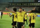 وادي دجلة يتألق بثنائية مذهلة ضد طلائع الجيش في الدوري