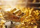 انخفاض سعر الذهب.. أحدث تحديث لعيار 21 في ختام تعاملات السبت 30 مايو 2026