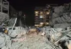 تصعيد غير مسبوق وزيرة إسرائيلية تطالب بهدم مبانٍ في بيروت رداً على تهديد المسيّرات