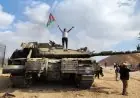 إسرائيل تؤكد نجاح اغتيال قيادي في حماس متورط في هجوم 7 أكتوبر