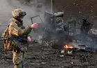 مصرع نصف مليون جندي روسي منذ بدء الحرب في أوكرانيا يثير قلق بريطانيا