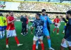 الأهلي يسعى بقوة لضم مهاجم منتخب مصر