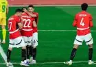 موعد المواجهة الودية بين مصر والبرازيل استعدادًا لكأس العالم 2026
