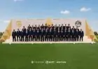 اكتشف سبب غياب محمد صلاح وعمر مرموش عن الصور الرسمية لمنتخب مصر
