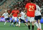 تخلف عمر مرموش عن اللحاق ببعثة منتخب مصر المتوجهة إلى الولايات المتحدة