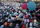 انتهاء إجازة عيد الأضحى اليوم وعودة العمل في الجهات الحكومية والبنوك غدا