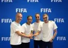 طاقم التحكيم المصري يتوجه إلى كأس العالم لمهمة جديدة ومثيرة