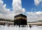 السعودية تطلق اليوم إصدار تأشيرات العمرة وتفتح أبوابها للمعتمرين