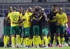 أزمة تأشيرات تؤجل سفر منتخب جنوب إفريقيا إلى المونديال
