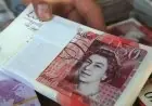 سعر الجنيه الإسترليني مقابل الجنيه اليوم الأحد 31 مايو 2026.. تحديثات البنوك الحية