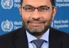 وزير الصحة يحتفي بانضمام الدكتور محمد حساني للمجموعة الاستشارية لمنظمة الصحة العالمية