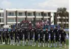 منتخب مصر يرتدي الزي الأبيض في مواجهة المغرب لتحديد المركز الثالث بأمم أفريقيا للناشئين