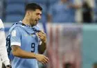 بيلسا يقرر استبعاد لويس سواريز من قائمة أوروجواي لكأس العالم 2026