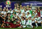 رياض محرز يتصدر قائمة منتخب الجزائر لكأس العالم 2026