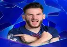 كفاراتسخيليا يفوز بجائزة أفضل لاعب بدوري أبطال أوروبا 2025-2026