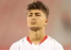 الفاخوري يتألق بتسجيل هدف في هزيمة الأردن أمام سويسرا وديًا ضمن تحضيرات كأس العالم