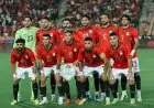 المنتخب الوطني يبدأ تدريباته في الواحدة صباحاً تحضيراً لمواجهة البرازيل الودية
