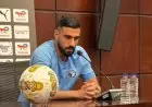فكري صالح يؤكد على جدارة أحمد الشناوي بالانضمام للمنتخب الوطني