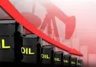 النفط يواجه أكبر خسارة أسبوعية منذ 7 أسابيع مع تراجع خام برنت بنسبة 11%