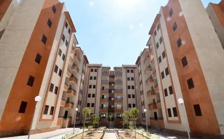 كيفية تحميل كراسة شروط سكن لكل المصريين والخطوات بالتفصيل
