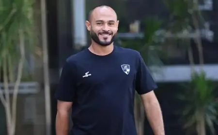 محمد الشيخ: وادي دجلة يحقق نجاحات كبيرة على جميع الأصعدة وأثبت لاعبي فريقي جدارتهم