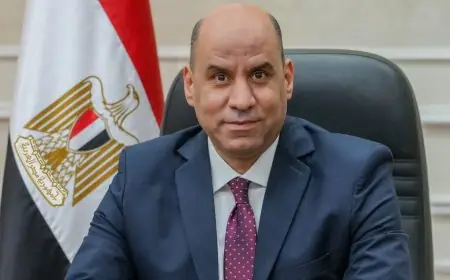 وزير العمل يعلن عن توفير مليون وظيفة وخفض البطالة بفضل المشروعات القومية في الداخل والخارج