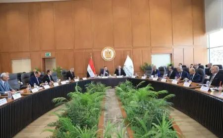 توقيع مذكرة تفاهم بين وزير التعليم العالي وجامعة هيروشيما اليابانية لتعزيز التعاون الدولي
