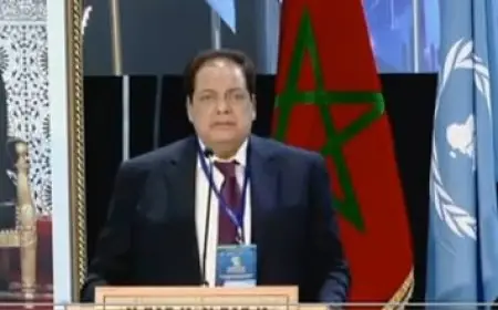 أبو العينين يحذر من استخدام التكنولوجيا في التلاعب بالوعي ونشر التضليل وتهديد الديمقراطية