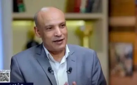 ماهر فرغلي يكشف أجندات الإخوان السرية ويدعو لمواجهة أفكارهم بشفافية