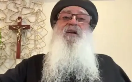 ما الجديد في قانون الأحوال الشخصية للمسيحيين؟ الأنبا بولا يوضح تفاصيل الميراث وكيفية مساواة البنت بالولد