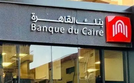 اكتشف وظائف بنك القاهرة 2026 مع شروط التقديم والتفاصيل