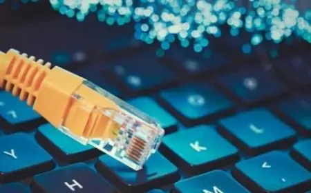 اكتشف أرخص باقة إنترنت أرضي في مصر بـ 150 جنيهًا فقط