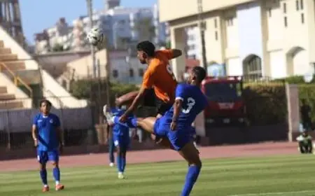 أحمد عبد المقصود يكشف: لماذا ميزانية بترول أسيوط من الأقل في دوري المحترفين