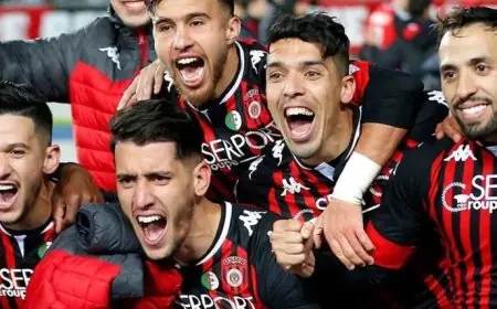 هشام سعدودي يكشف كيف ستكون مواجهة الزمالك واتحاد العاصمة مختلفة عن لقاء بلوزداد