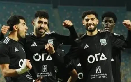 فوز زد على حرس الحدود بثنائية في سباق الهبوط