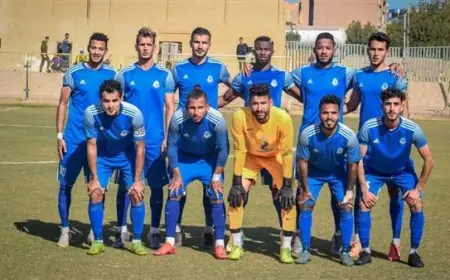 بترول أسيوط يصعد للدوري الممتاز بعد تعادله مع المنصورة رسميًا