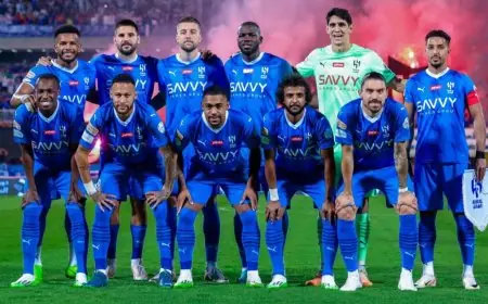 28 قناة تذيع نهائي كأس خادم الحرمين الشريفين بين الهلال والخلود
