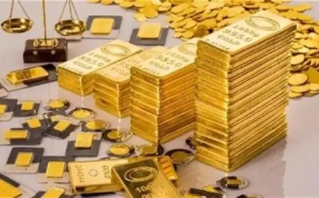 سعر سبيكة الذهب في سوق الصاغة اليوم الثلاثاء 19 مايو 2026
