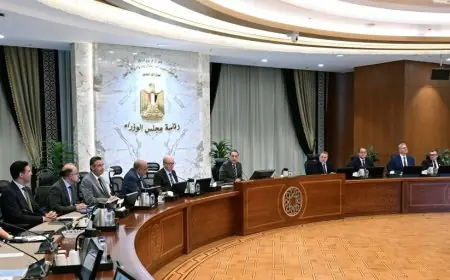 وزير التموين يكشف عن احتياطي استراتيجي غير مسبوق من السلع يكفي لأكثر من عام