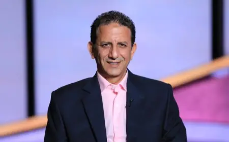 محمد الجبالي يؤكد: الزمالك يستحق الدوري رغم أزمات القيد والأهلي يواجه فشلاً في 17 صفقة، أبرزها زيزو