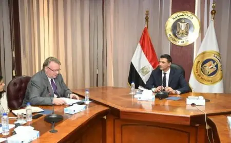 الصناعة تعلن عن مبادرة لدراسة إنشاء مصانع متوسطة وصغيرة داخل القرى لتعظيم الاستفادة من مواردها المتاحة
