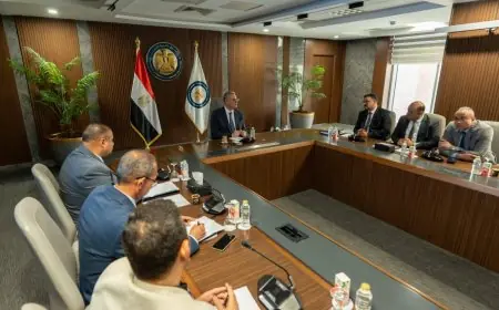 الاستثمار في الكوادر البشرية: محور تطوير قطاع التعدين المصري يؤكده وزير البترول