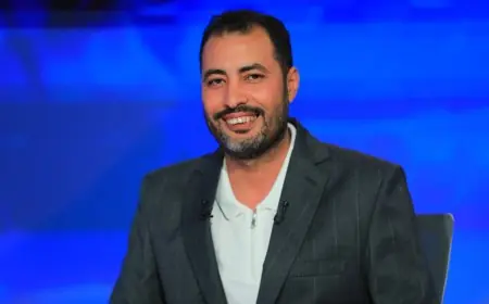 محمد مهدي يكشف: كيف ساهم ممدوح عباس وجمهور الزمالك في تصدر النادي للدوري