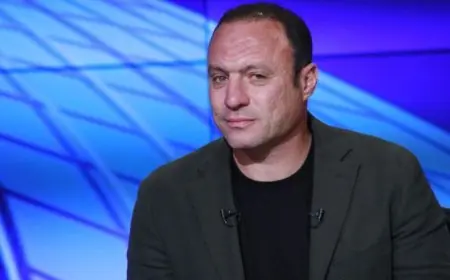 نادر السيد: صراع لقب الدوري يشتعل بين الزمالك وبيراميدز وجمهور الزمالك يتألق كأبطال الموسم
