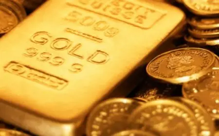 سعر سبيكة الذهب BTC اليوم الأحد 24 مايو 2026 في سوق الصاغة