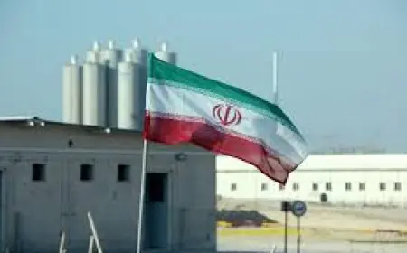مصدر إيراني: طهران ترفض تسليم اليورانيوم عالي التخصيب وتتمسك بمخزونها الاستراتيجي