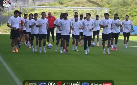 خالد عباس يعلن: حضور مجاني لجماهير مباراة مصر وروسيا في استاد القاهرة