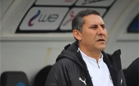 منتخب الناشئين يستعد لمواجهة كوت ديفوار في ربع نهائي كأس الأمم الأفريقية