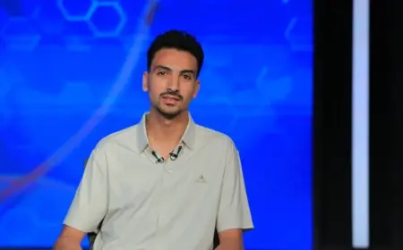 ميدو مصطفى: لم نحصل على مكافآت خاصة للتغلب على الزمالك أو الأهلي