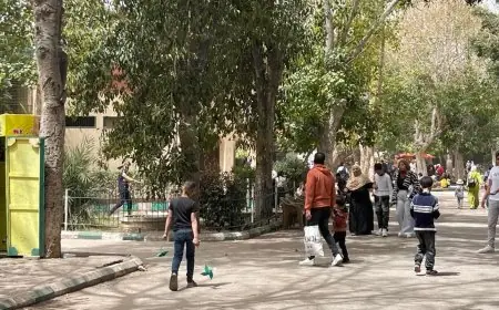 استقبال حدائق الحيوان والأسماك ل 38 ألف زائر خلال أول يومين من عيد الأضحى